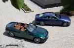 Alpina B3 Bi-Turbo Limousine 2013 года